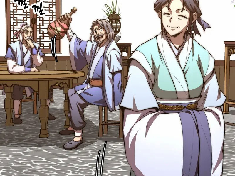 Con Trai Của Gia Tộc Nam Cung Thế Gia - Page 7