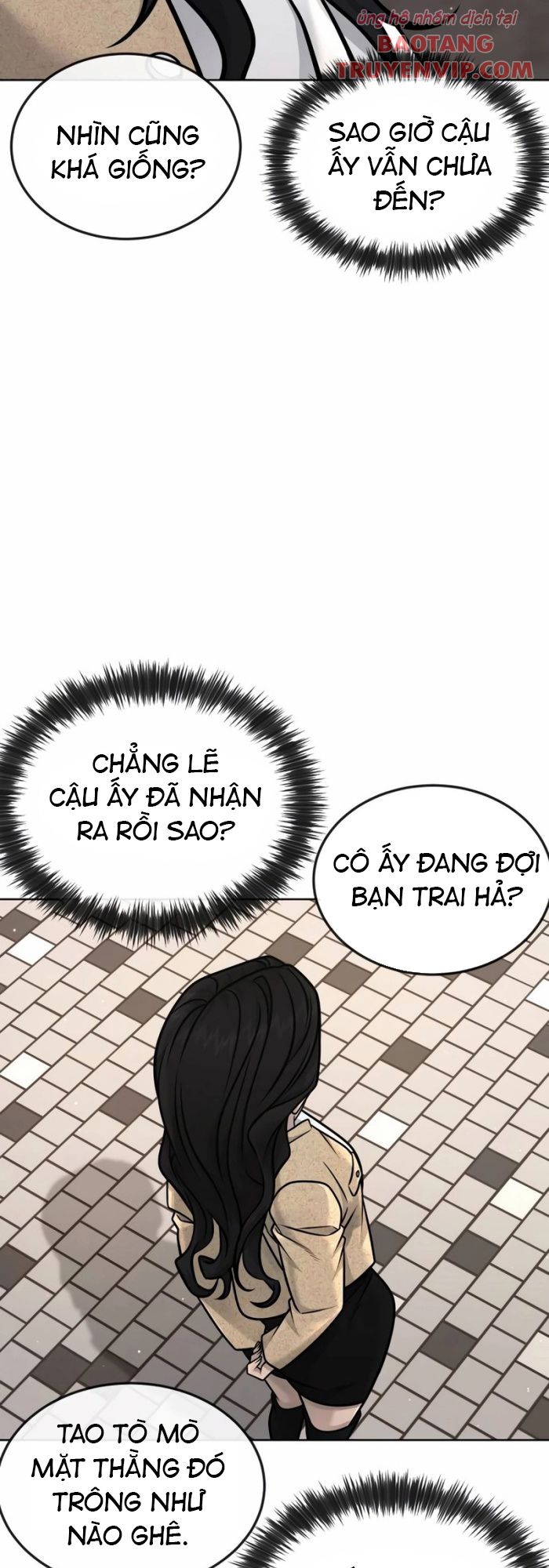 Nhiệm Vụ Tối Thượng - Page 52