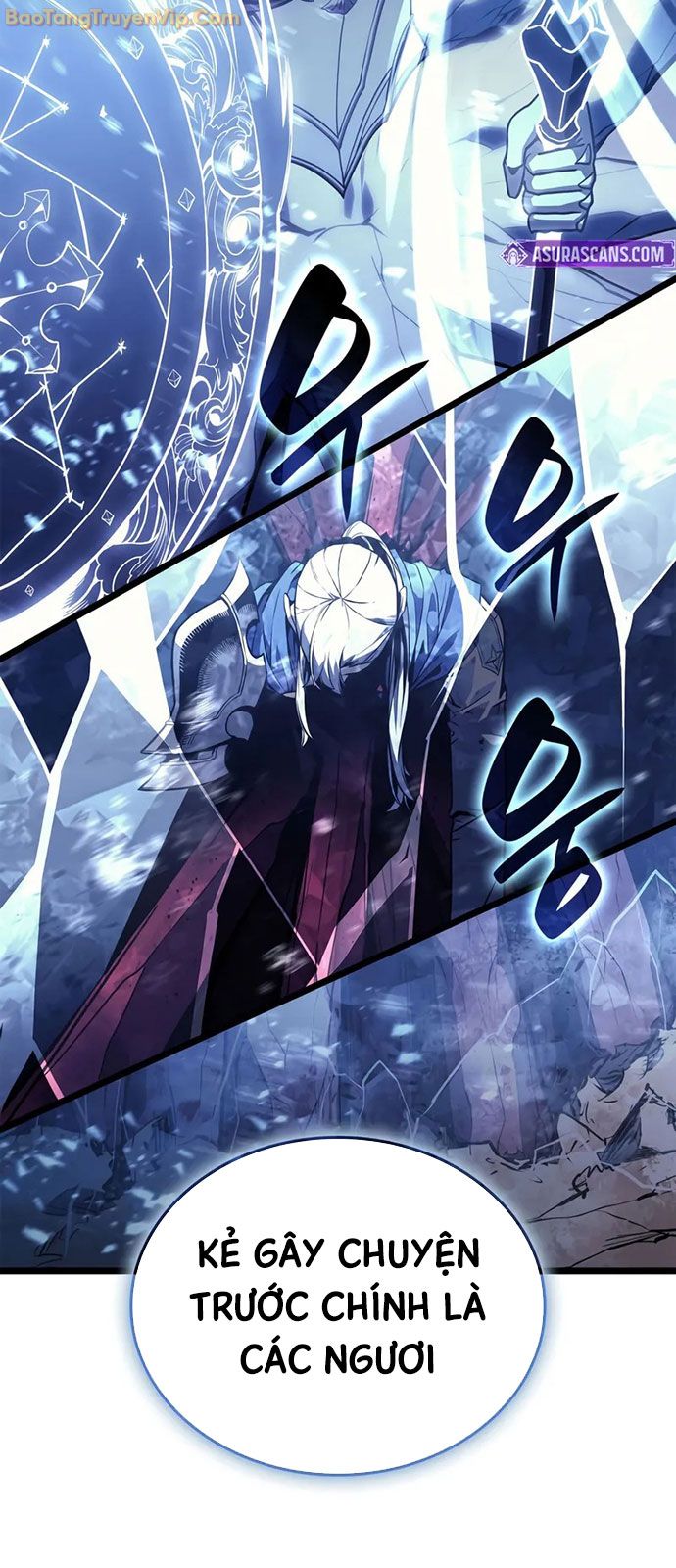 Sự Trở Lại Của Anh Hùng Cấp Thảm Họa - Page 75