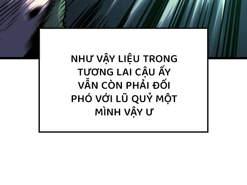 Thiết Huyết Kiếm Sĩ Hồi Quy - Page 213
