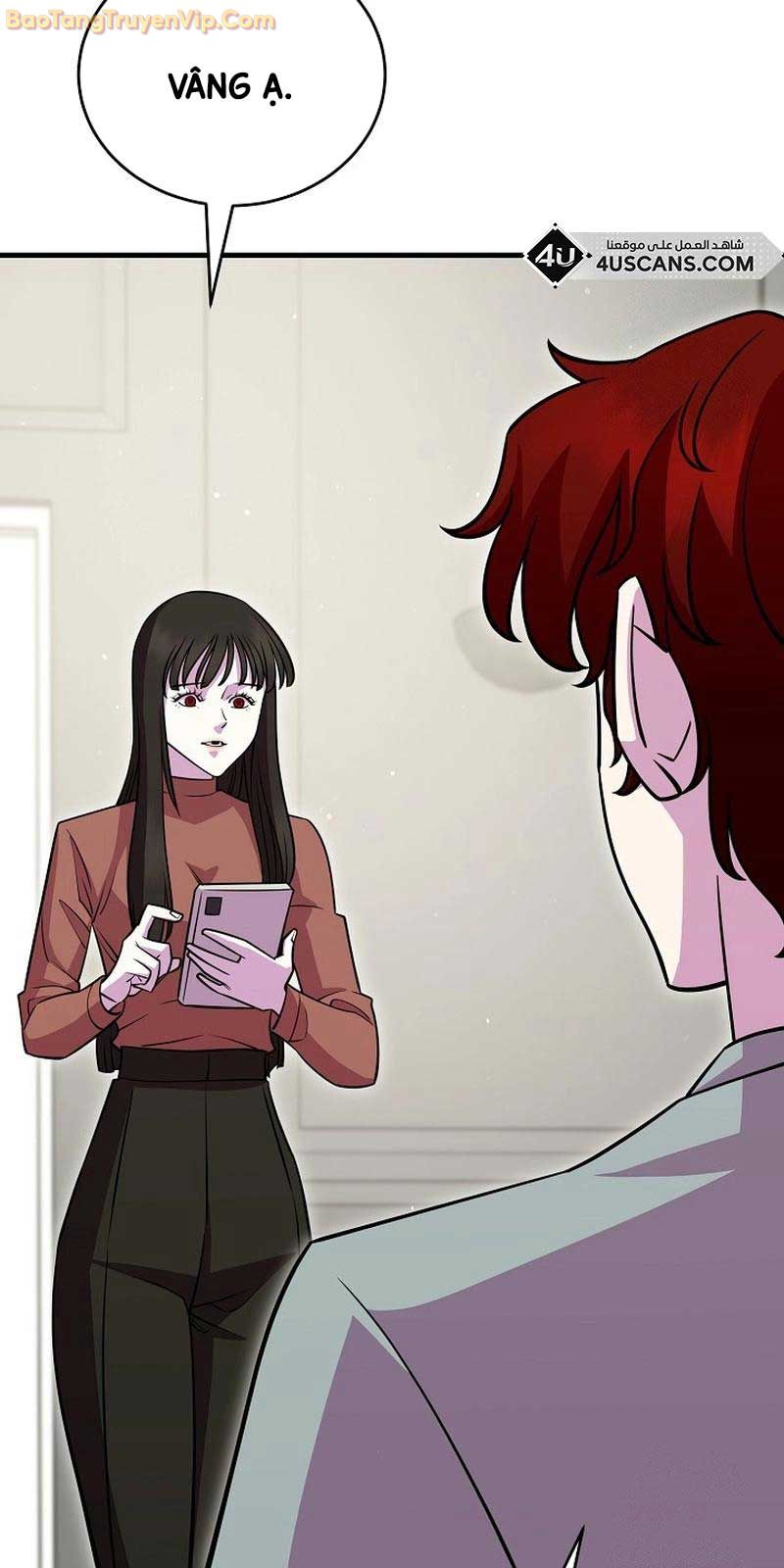 Tam Vương Truyền Nhân - Page 5