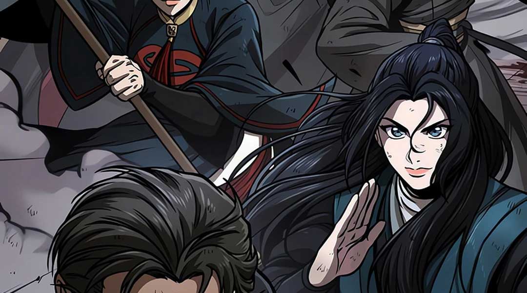 Ma Thần Nano - Page 232