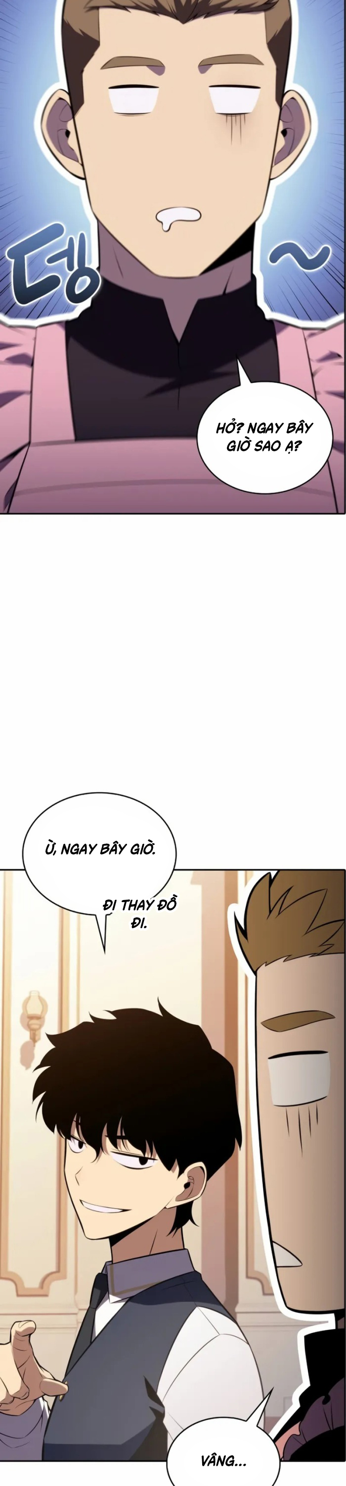 Cậu Út Nhà Công Tước Là Sát Thủ Hồi Quy - Page 41