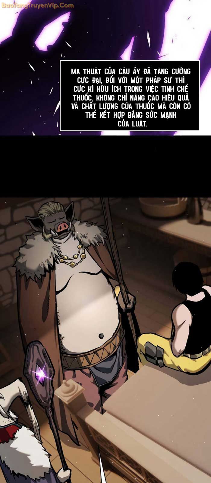 Trở Thành Anh Hùng Mạnh Nhất Nhờ Gian Lận - Page 33