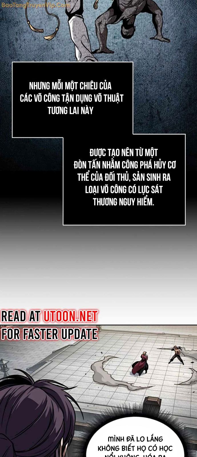 Ma Thần Nano - Page 51