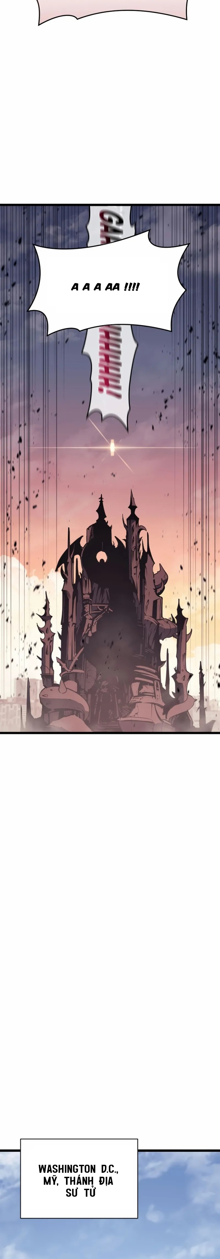 Sự Trở Lại Của Anh Hùng Cấp Thảm Họa - Page 21