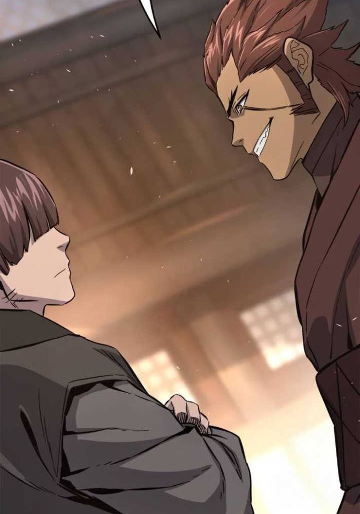 Tuyệt Đối Kiếm Cảm - Page 136