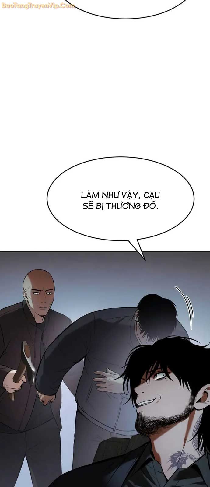 Đặc Vụ Song Sinh - Page 10