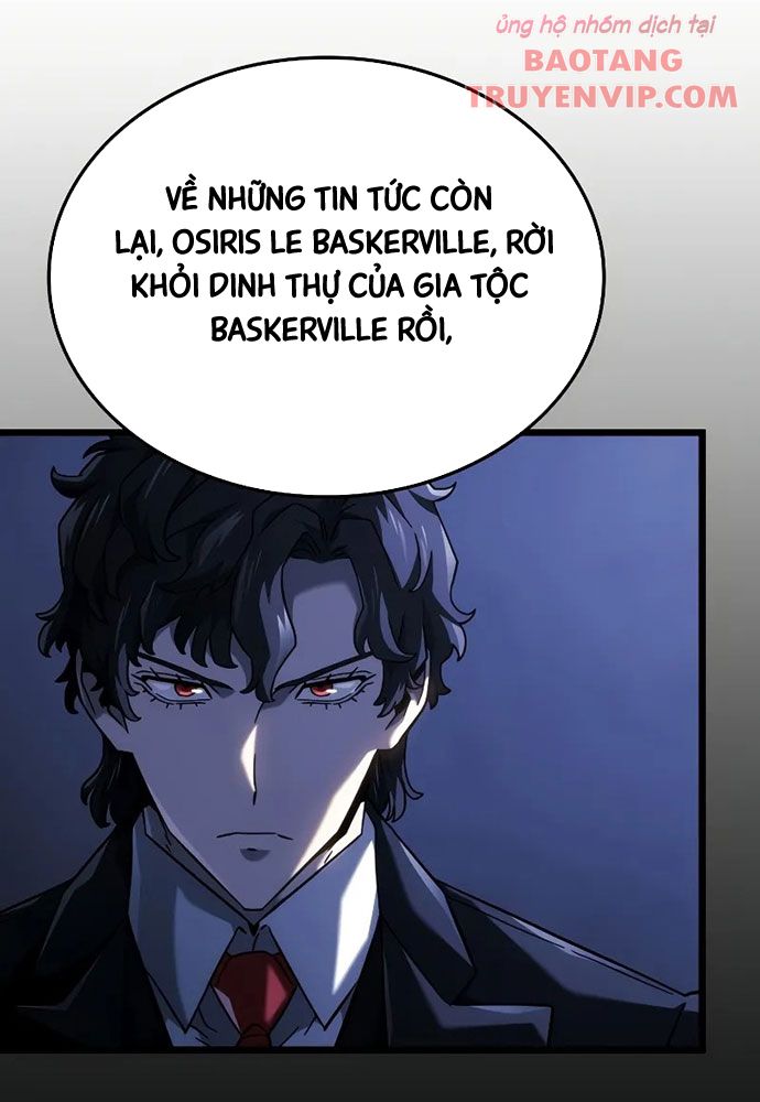 Thiết Huyết Kiếm Sĩ Hồi Quy - Page 140