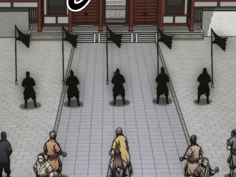 Con Trai Của Gia Tộc Nam Cung Thế Gia - Page 180