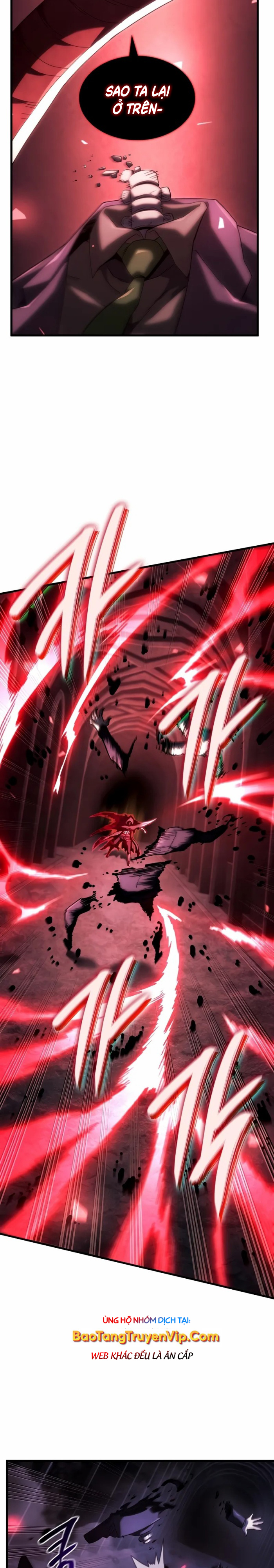 Thiết Huyết Kiếm Sĩ Hồi Quy - Page 7