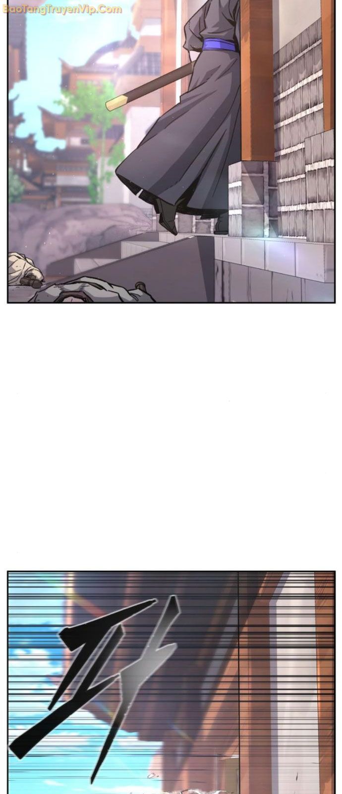 Tuyệt Đối Kiếm Cảm - Page 38