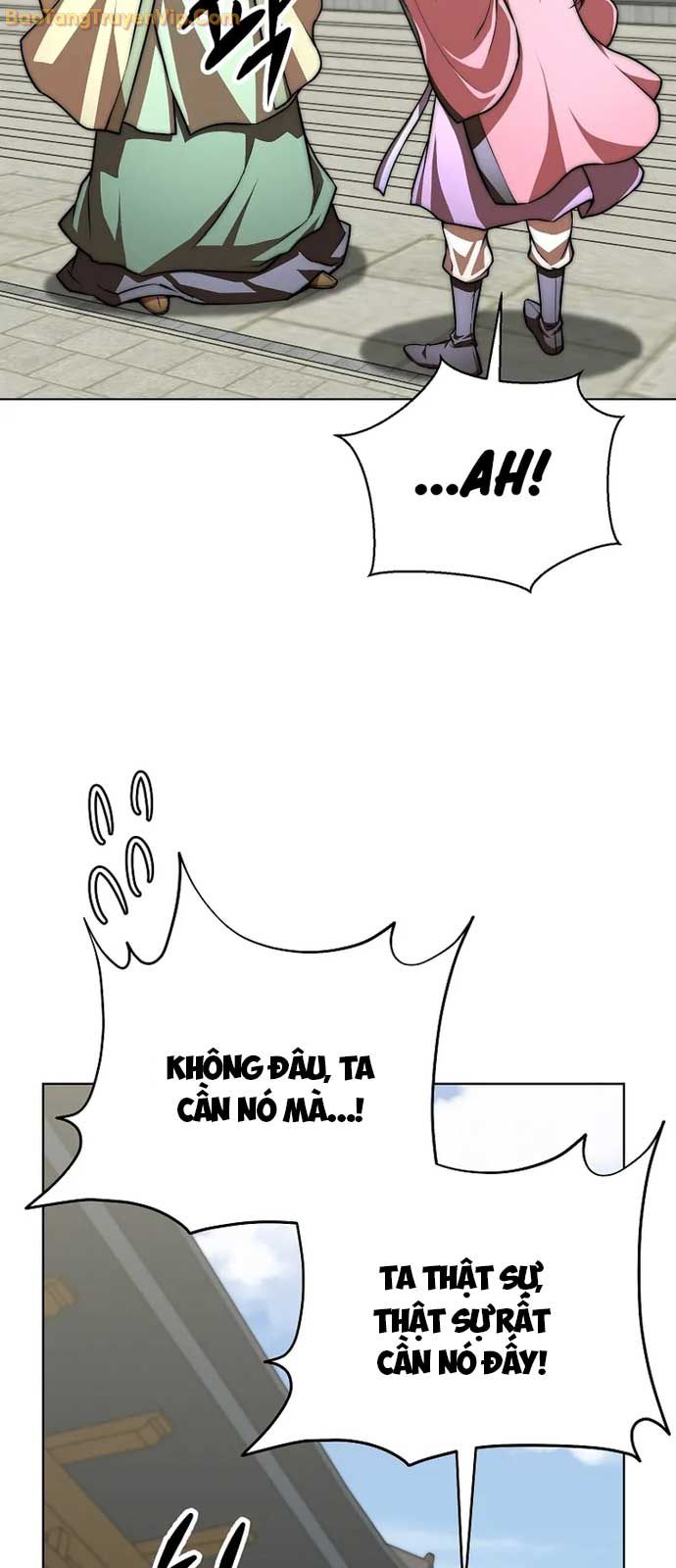 Con Trai Của Gia Tộc Nam Cung Thế Gia - Page 29