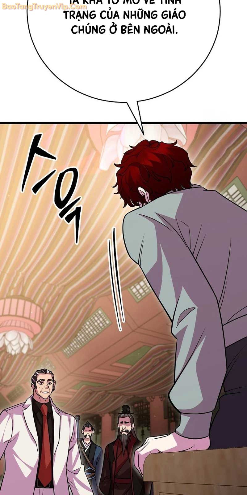 Tam Vương Truyền Nhân - Page 30