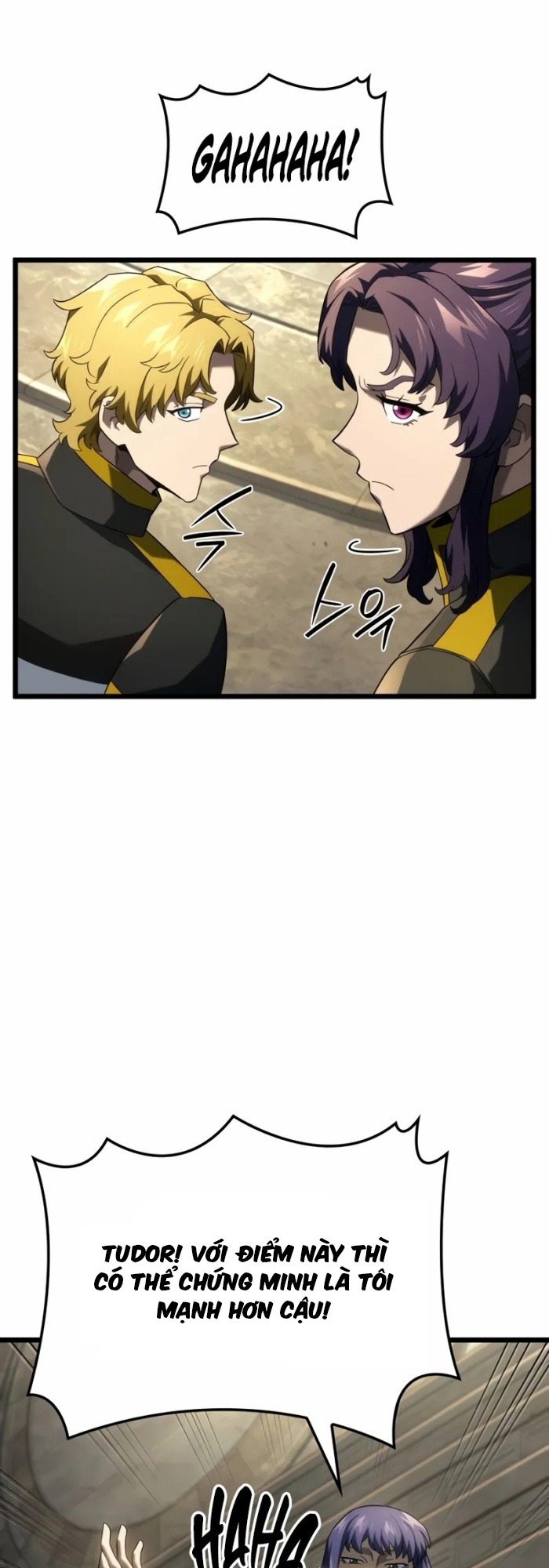 Thiết Huyết Kiếm Sĩ Hồi Quy - Page 49