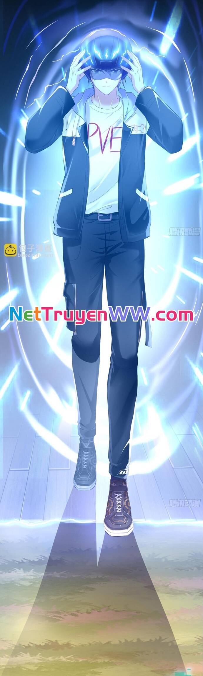 Trụ Vương Tái Sinh Không Muốn Làm Đại Phản Diện - Page 23