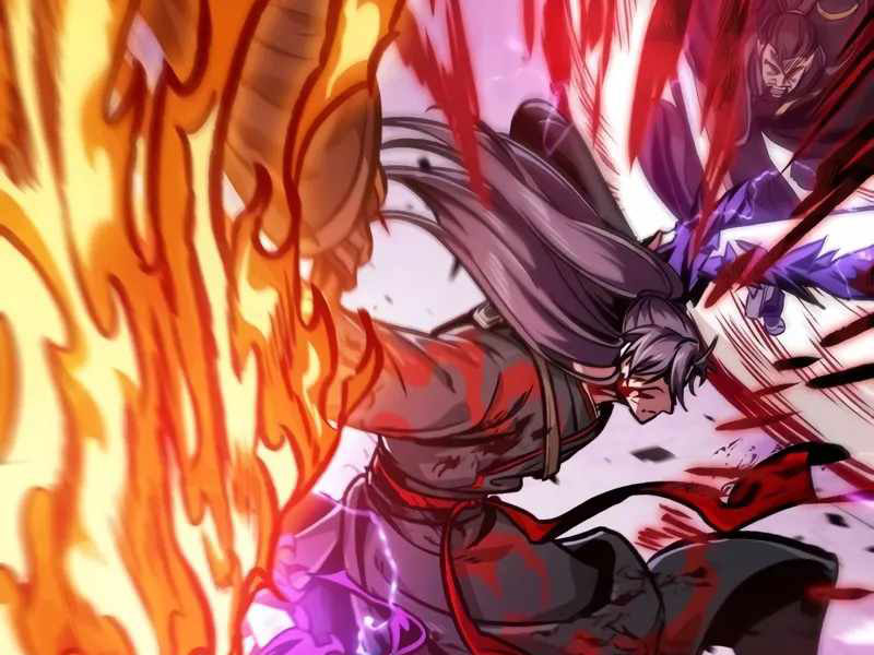 Ma Thần Nano - Page 64