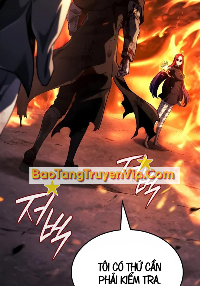 Thiết Huyết Kiếm Sĩ Hồi Quy - Page 16