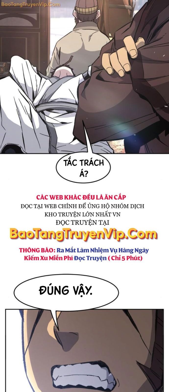 Tuyệt Đối Kiếm Cảm - Page 62