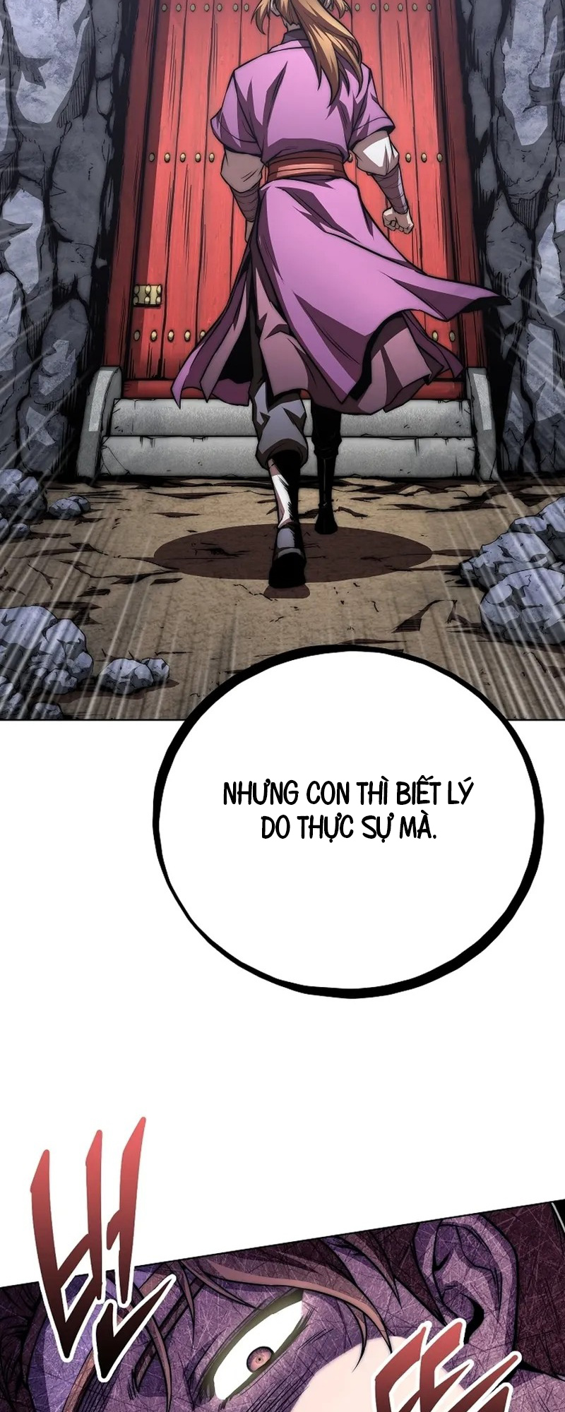 Con Trai Của Gia Tộc Nam Cung Thế Gia - Page 35