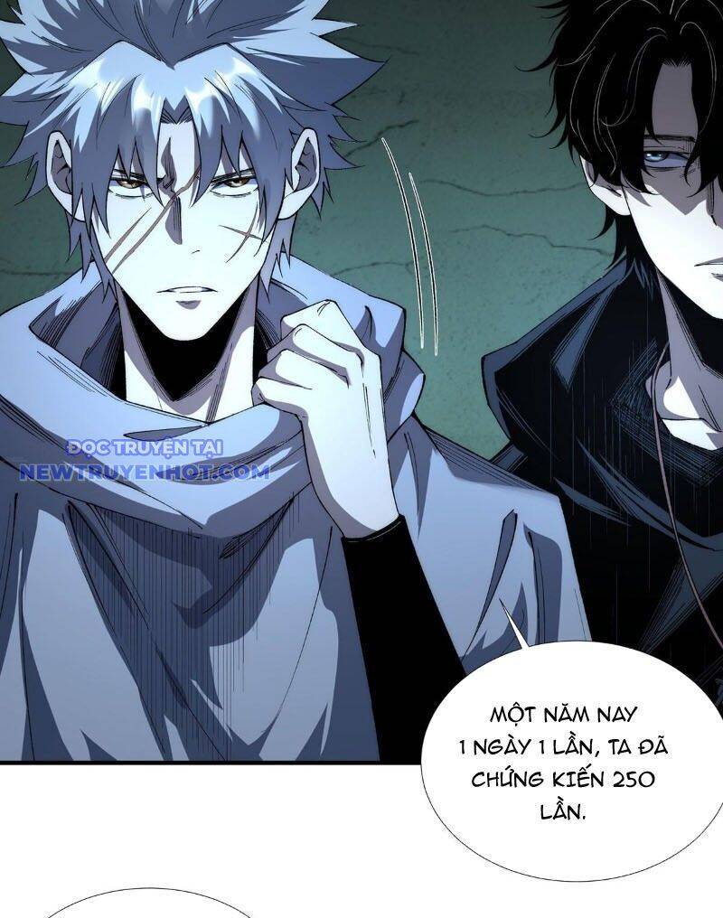 Vô Hạn Thôi Diễn - Page 12