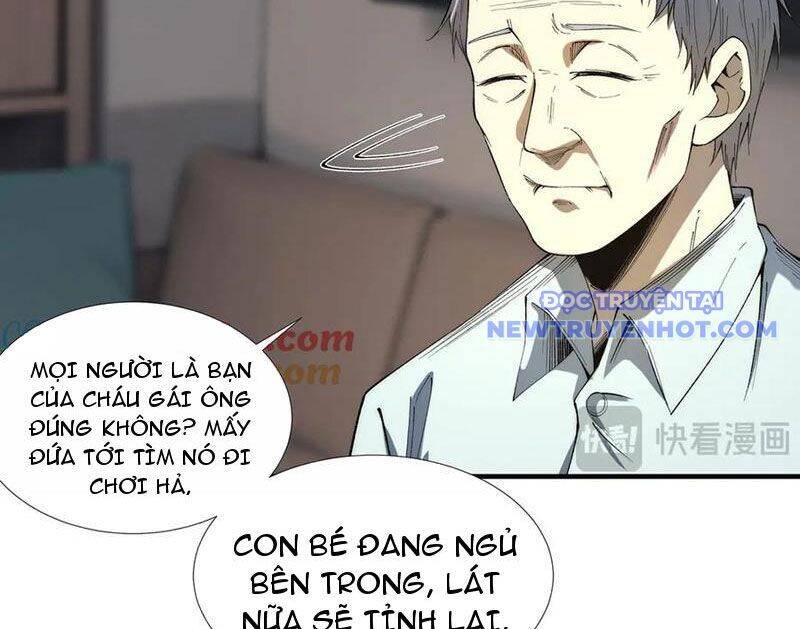 Vô Hạn Thôi Diễn - Page 15