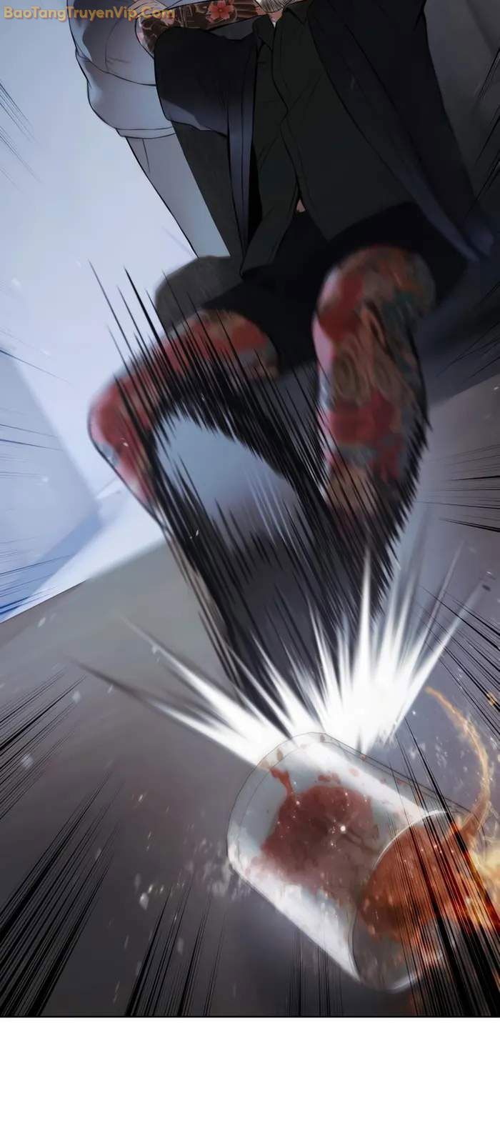 Đặc Vụ Song Sinh - Page 122