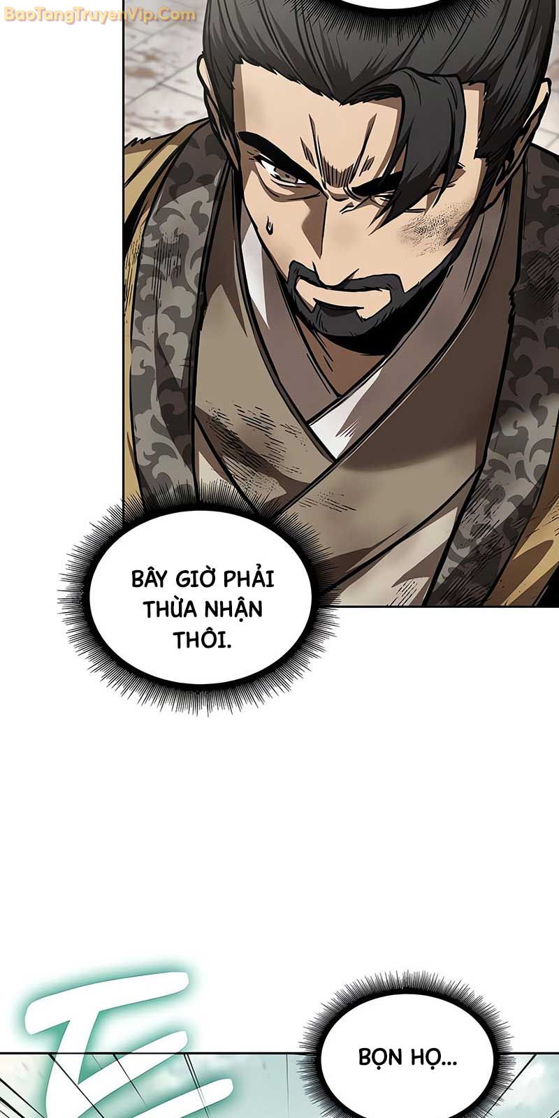 Ma Thần Nano - Page 8