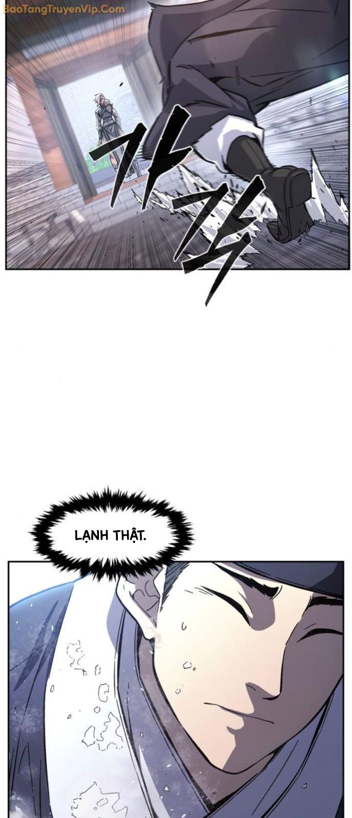 Tuyệt Đối Kiếm Cảm - Page 40