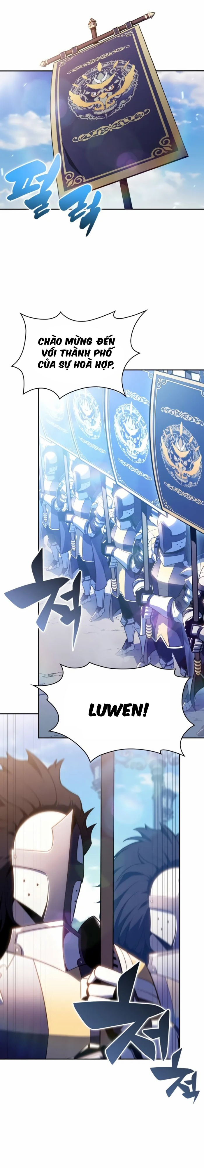 Cậu Út Nhà Công Tước Là Sát Thủ Hồi Quy - Page 25