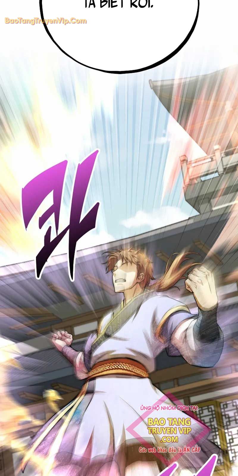 Con Trai Của Gia Tộc Nam Cung Thế Gia - Page 5