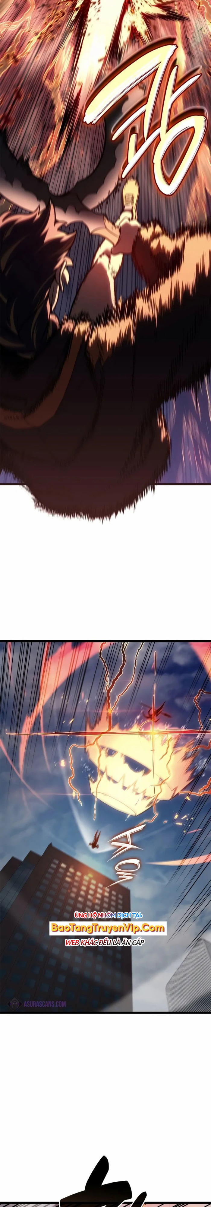 Sự Trở Lại Của Anh Hùng Cấp Thảm Họa - Page 5