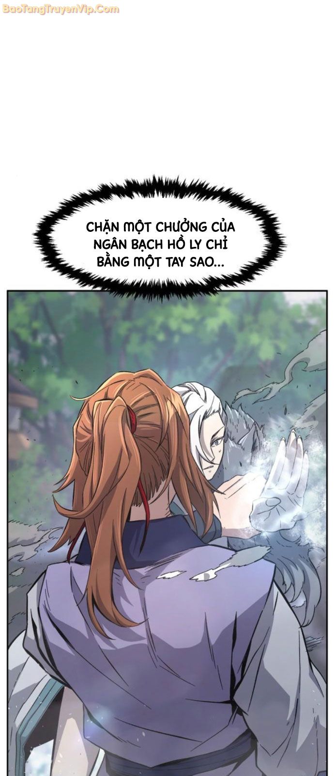 Tuyệt Đối Kiếm Cảm - Page 50