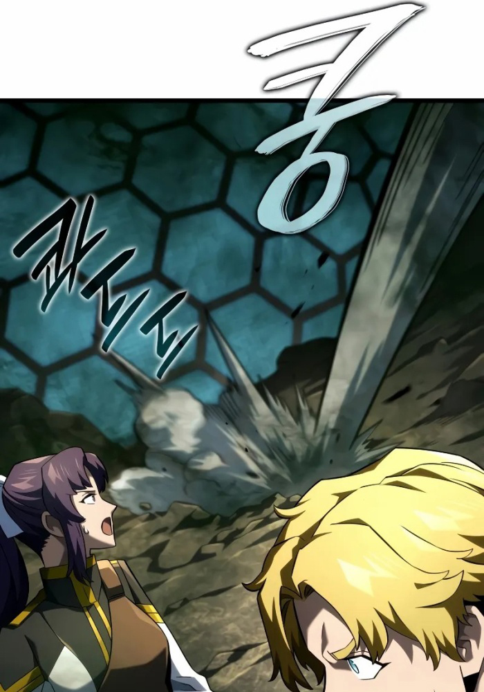 Thiết Huyết Kiếm Sĩ Hồi Quy - Page 117