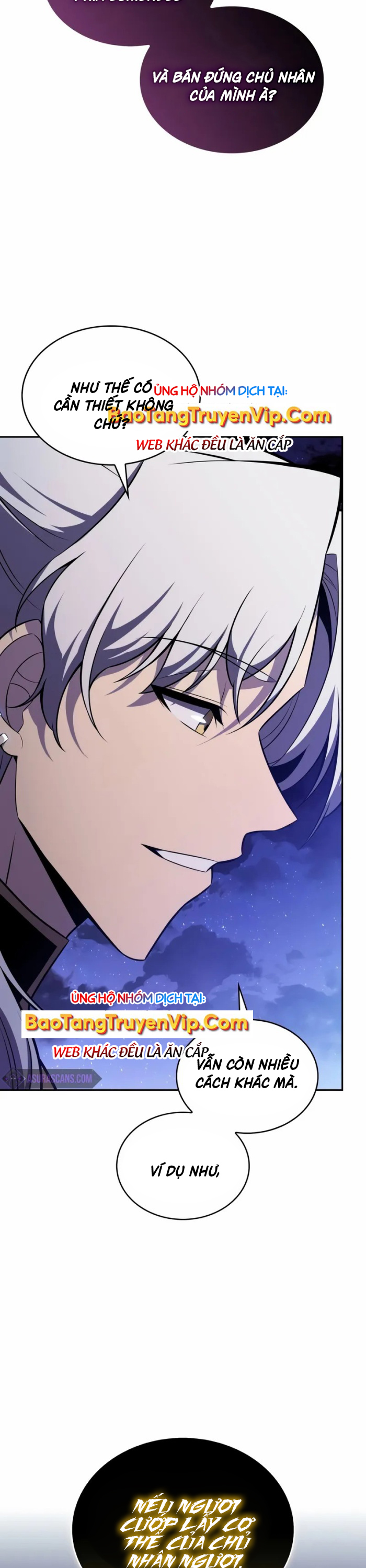 Cậu Út Nhà Công Tước Là Sát Thủ Hồi Quy - Page 54