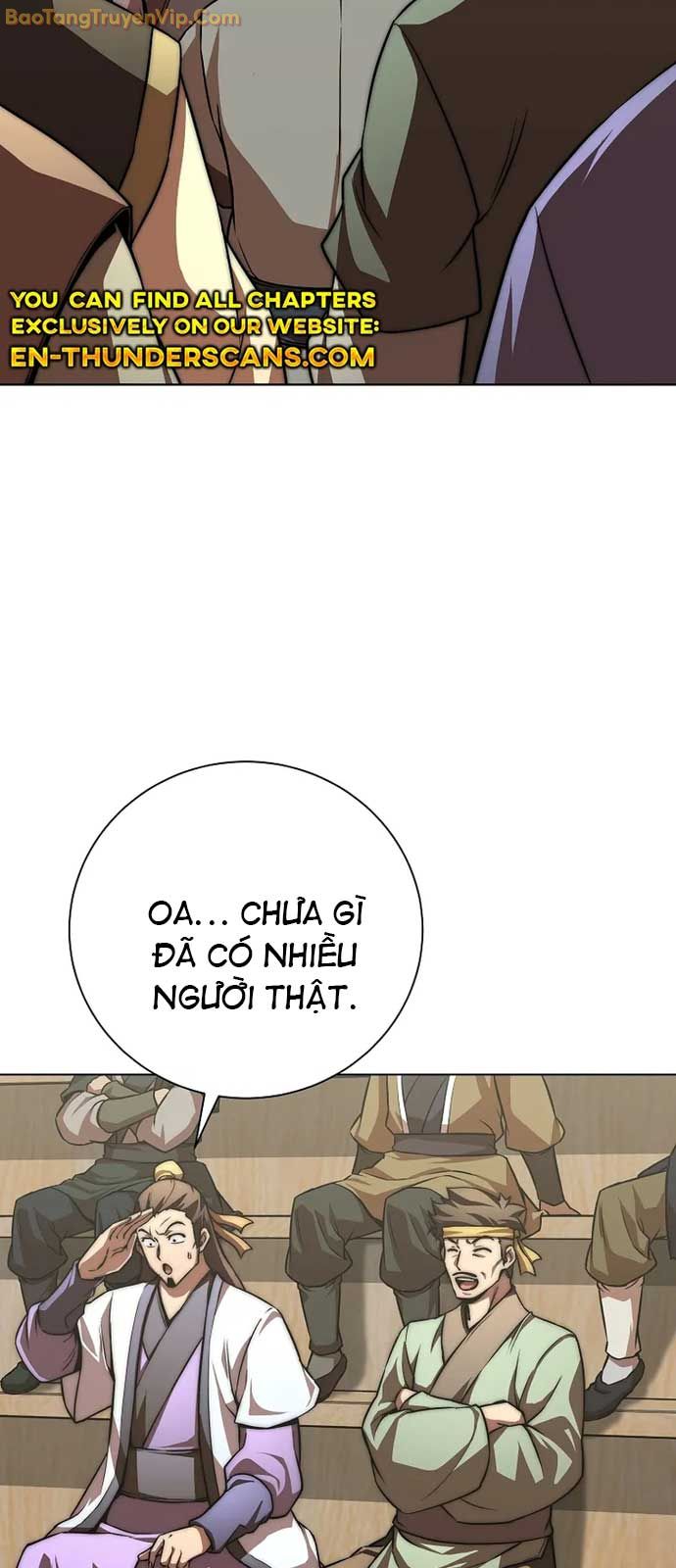 Con Trai Của Gia Tộc Nam Cung Thế Gia - Page 40