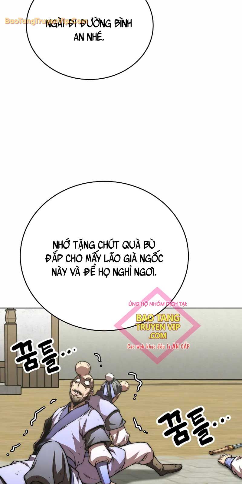 Con Trai Của Gia Tộc Nam Cung Thế Gia - Page 11