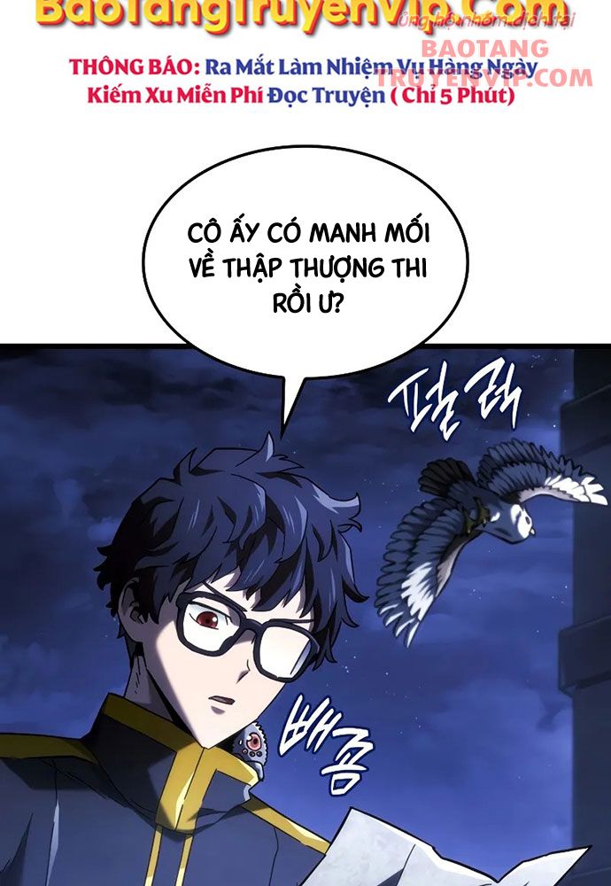 Thiết Huyết Kiếm Sĩ Hồi Quy - Page 133