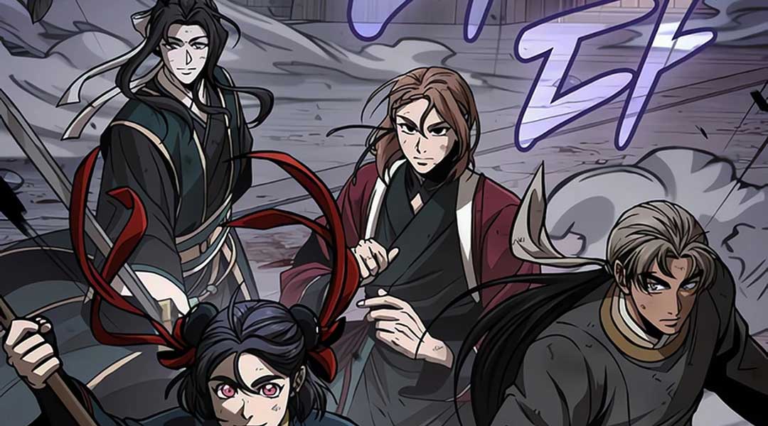 Ma Thần Nano - Page 231