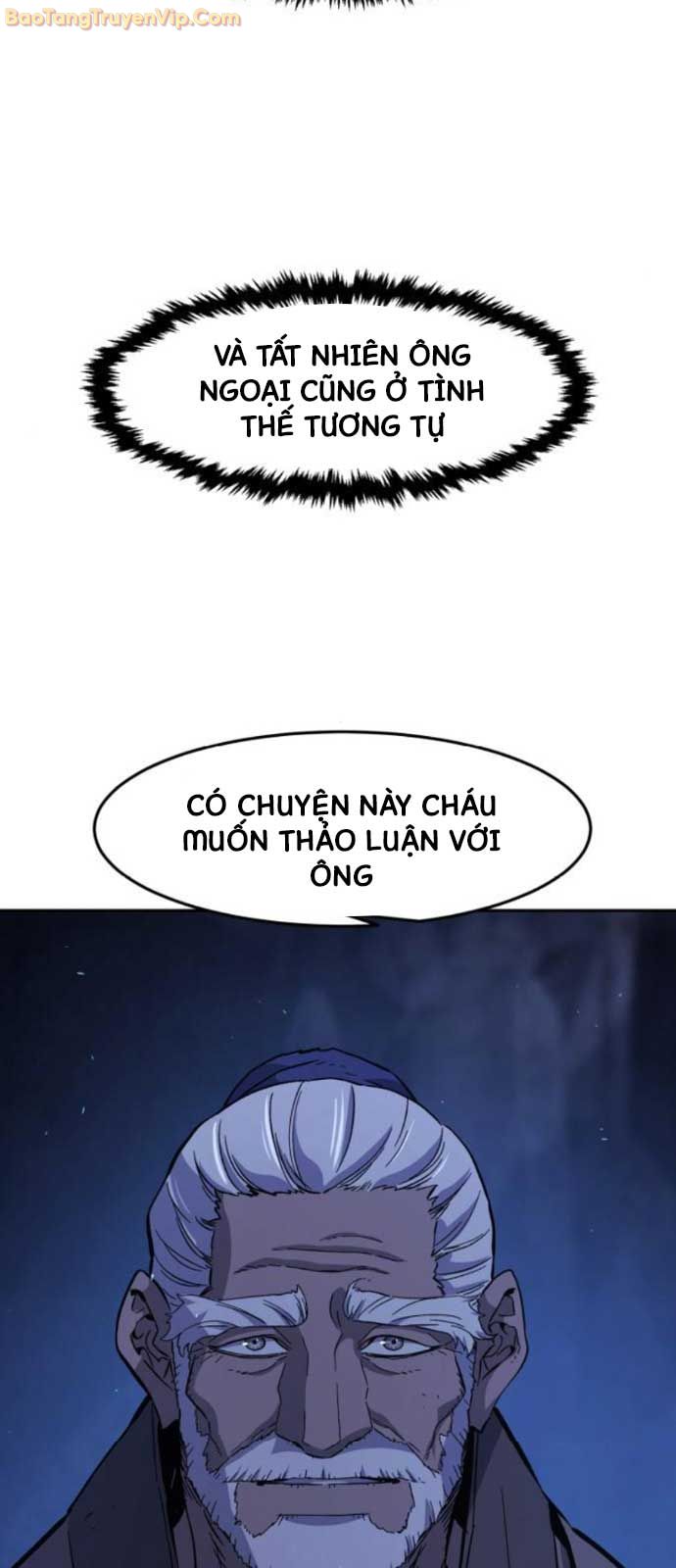 Tuyệt Đối Kiếm Cảm - Page 47