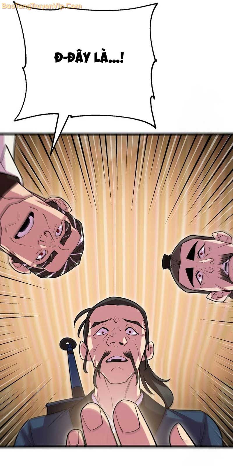 Tam Vương Truyền Nhân - Page 14