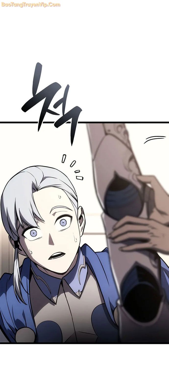 Sự Trở Lại Của Anh Hùng Cấp Thảm Họa - Page 46