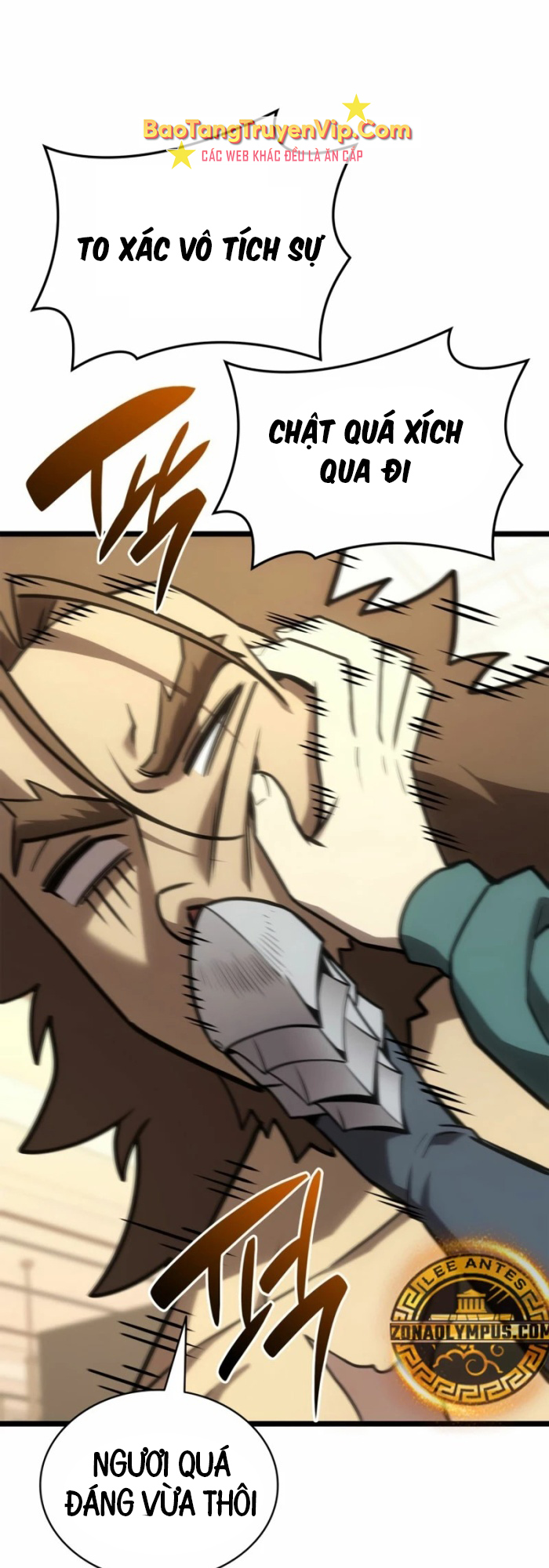 Sự Trở Lại Của Anh Hùng Cấp Thảm Họa - Page 52
