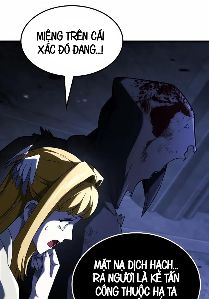 Thiết Huyết Kiếm Sĩ Hồi Quy - Page 123