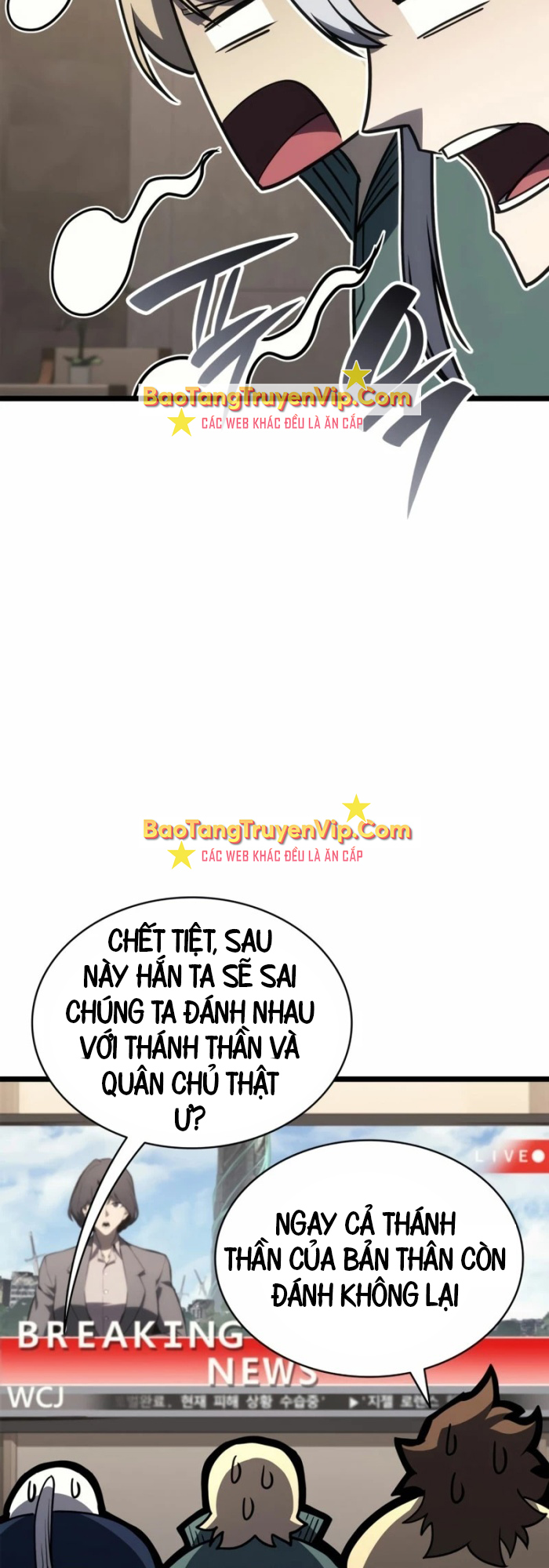 Sự Trở Lại Của Anh Hùng Cấp Thảm Họa - Page 71