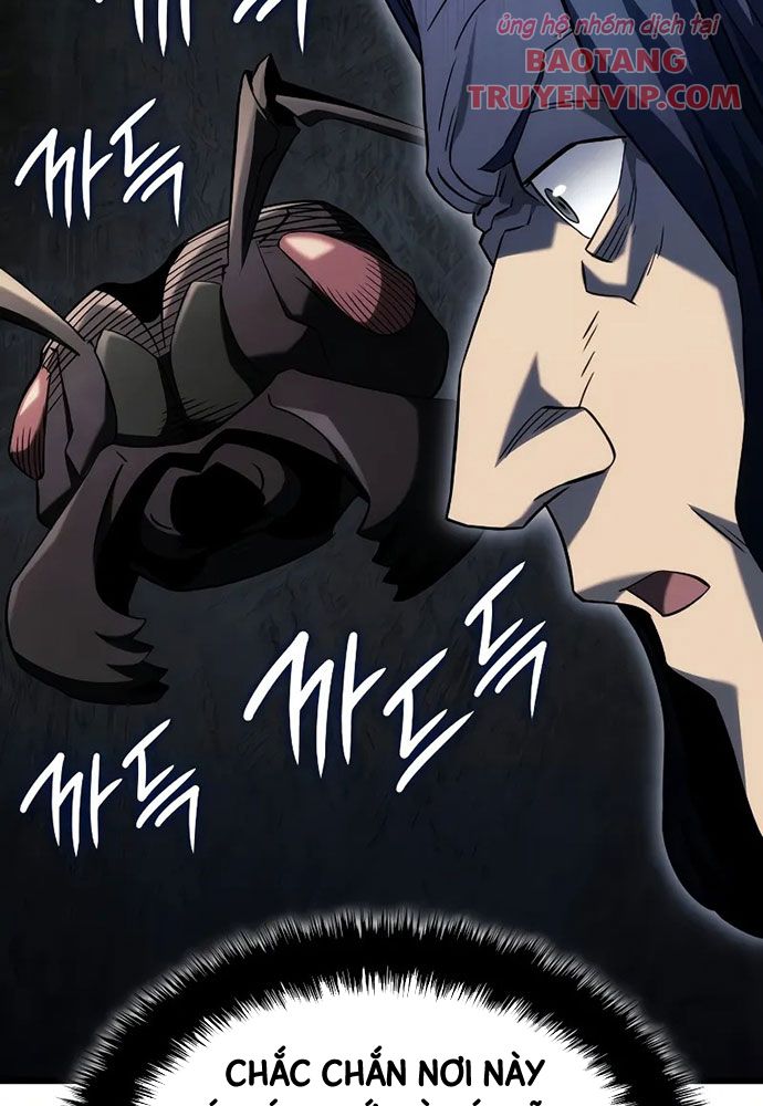 Thiết Huyết Kiếm Sĩ Hồi Quy - Page 84