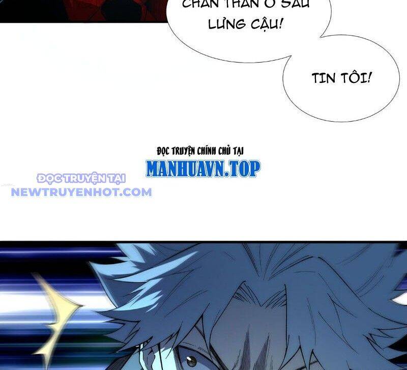 Vô Hạn Thôi Diễn - Page 22