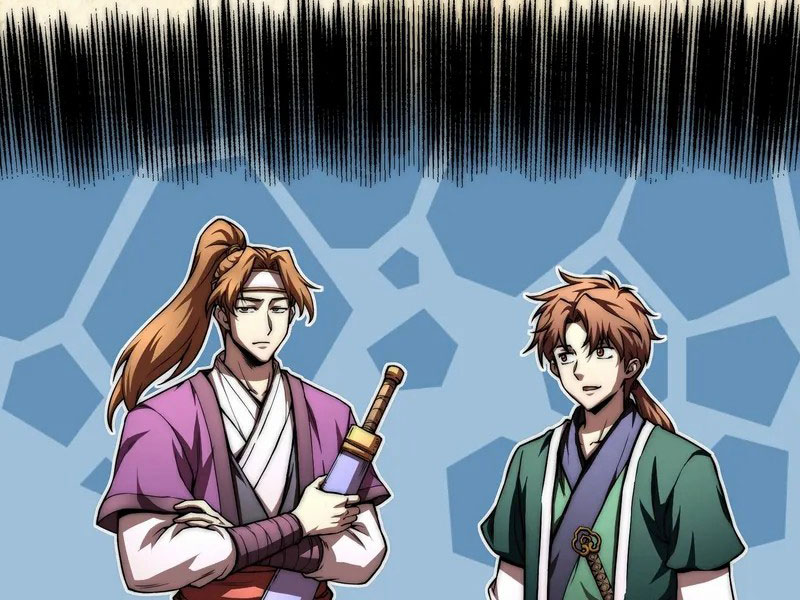 Con Trai Của Gia Tộc Nam Cung Thế Gia - Page 81