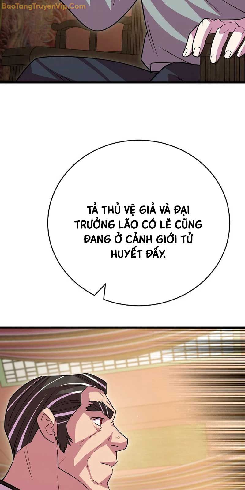 Tam Vương Truyền Nhân - Page 21