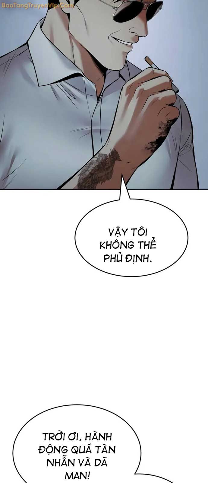 Đặc Vụ Song Sinh - Page 28